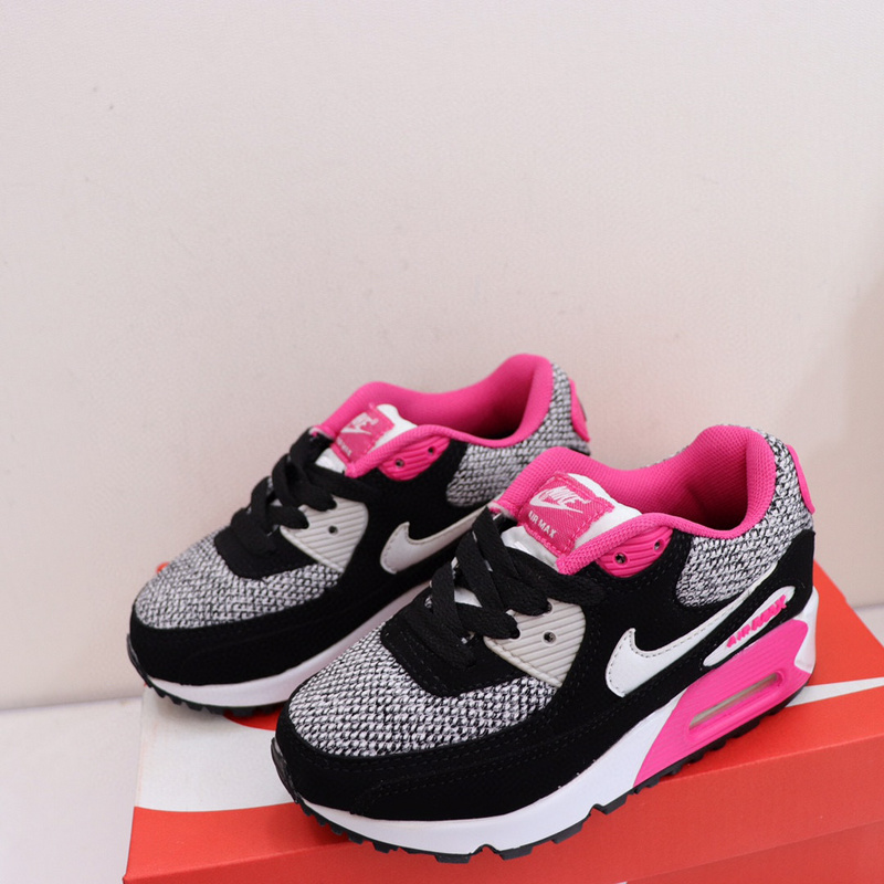 Nike Air Max 90 children_s shoes 28-35-77c11bef